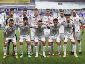 فريق لوكوموتيف طشقند