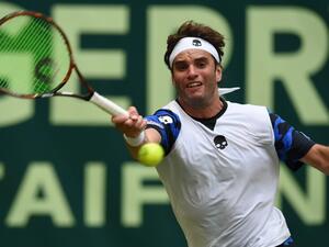 Arab world’s top singles player headed to Zhuhai for ATP Challenger Tour this week