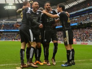 لا مجال للخطأ أمام ليستر سيتي