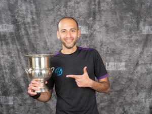 Marwan ElShorbagy