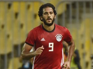 Marwan Mohsen