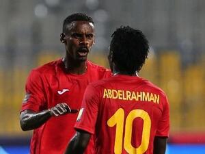 المريخ يحقق فوزاً معنوياً على نفط الوسط