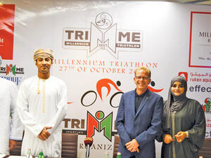 Photo: Muscat Daily