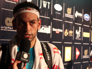 Mohamed Al-Shorbagy