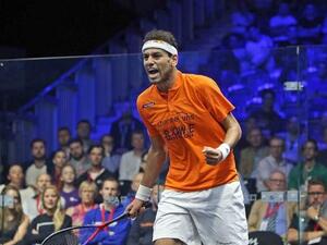 Mohamed ElShorbagy