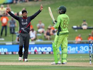 Mohammad Naveed