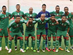 Morocco national football team