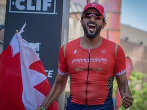 Nasser bin Hamad