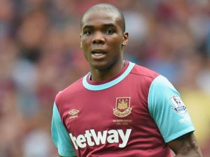 أنجيلو أوغبونا