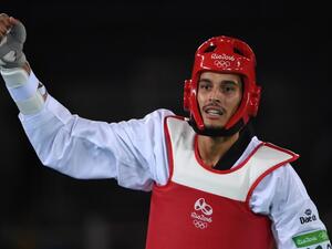 Oussama Oueslati