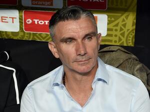 Patrice Carteron
