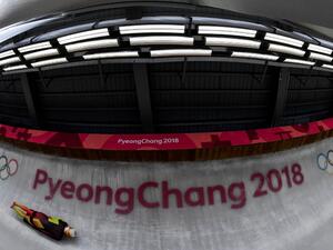 The 2018 Olympic Winter Games in Pyeongchang were kicked off on February 9.