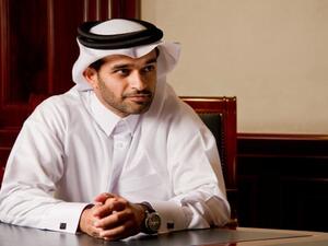Hassan al Thawadi (Photo: QNA)