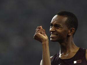 Mutaz Essa Barshim