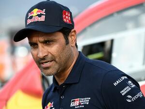 
Nasser al-Attiyah
