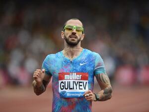 Ramil Guliyev
