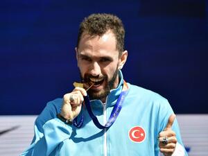 Ramil Guliyev