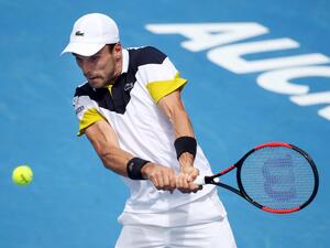 Roberto Bautista Agut