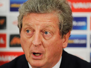 Hodgson believes England's World Cup preparation has been perfect