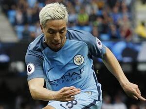Samir Nasri (Photo: @102greatgoals)