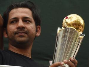 PCB supremo Mani backs the keeper after latest controversy