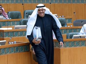 Sheikh Salman Al-Hmoud Al-Sabah