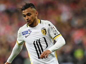 Sofiane Boufal