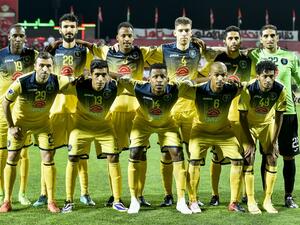 فريق التعاون