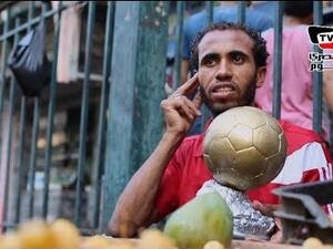 Tarek El Gazzar