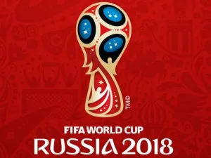 شعار مونديال روسيا 2018