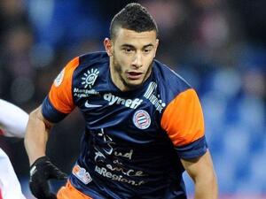 Younes Belhanda Photo: africa.tvcnews.tv