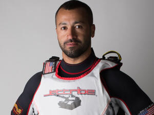 Yousef Al-Abdulrazzaq (Photo: Perfect Fit Magazine)