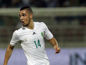 Nabil Bentaleb