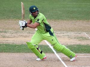 Jamshed did not participate in the first two editions of the PSL but was alleged to have played a major role in the spot-fixing scandal that engulfed the Twenty20 tournament last year.