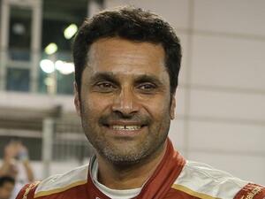 Nasser Saleh al Attiyah