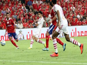 Citing the Coptic Orthodox Easter celebrations as a major reason, security refused to stage the Cairo giants' Egypt Cup ties this weekend