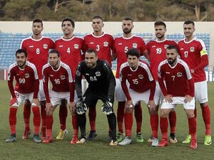 فريق الجزيرة يبلغ نهائي غرب آسيا