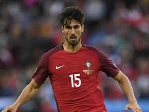 Andre Gomes