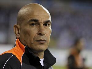 Hossam Hassan