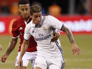 James Rodriguez