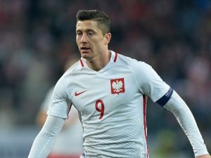 روبرت ليفاندوفسكي