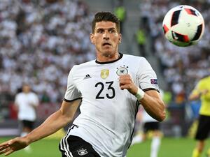 Mario Gomez