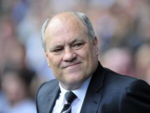 Martin Jol