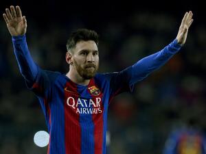 Leo Messi Foundation helps UNICEF get Syrian children back into the classroom