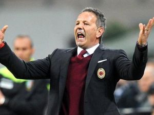 سينيسا ميهايلوفيتش