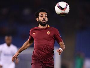 Mohamed Salah