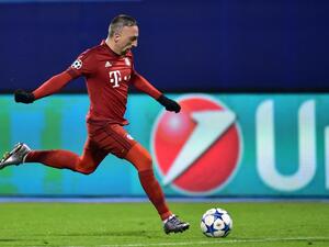 فرانك ريبيري