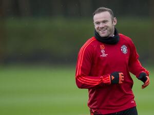 Rooney has been given some time off to holiday in Dubai