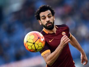 Mohamed Salah
