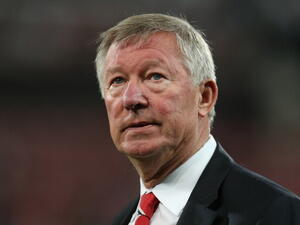 أليكس فيرغسون